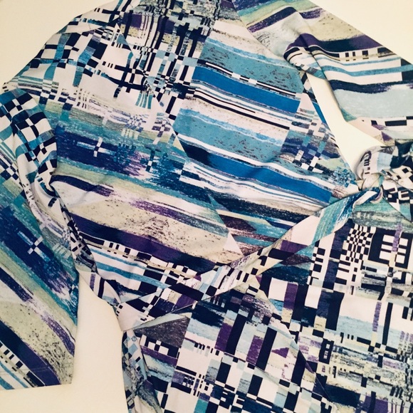 ALEX AND AVA BY KOMAROV Dress, Size XS - Picture 10 of 10